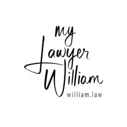 My Lawyer William logo