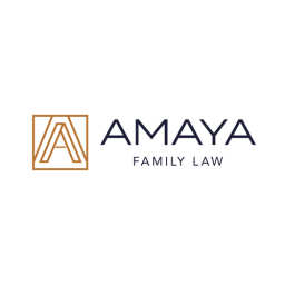 Amaya Family Law logo