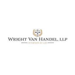 Wright Van Handel, LLP logo