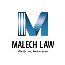 Malech Law logo
