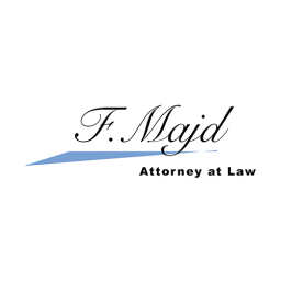 F. Majd Attorney at Law logo