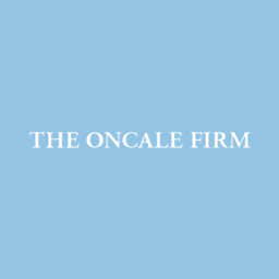 The Oncale Firm logo