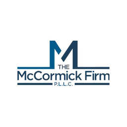 The McCormick Firm P.L.L.C. logo