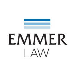 Emmer Law logo