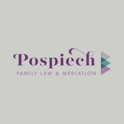 Pospiech Family Law & Mediation logo