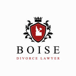 Boise Divorce Lawyer logo