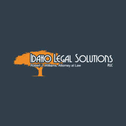 Idaho Legal Solutions, PLLC logo