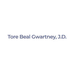 Tore Beal Gwartney, J.D. logo