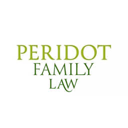 Peridot Family Law logo