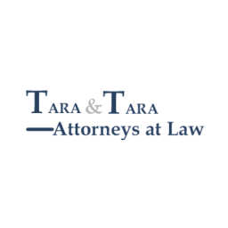 Tara & Tara Attorneys at Law logo