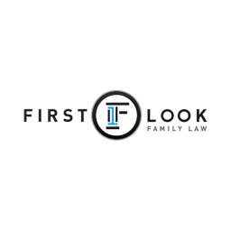 First Look Family Law logo