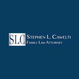 Stephen L. Cawelti Family Law Attorney logo