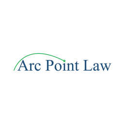 Arc Point Law logo