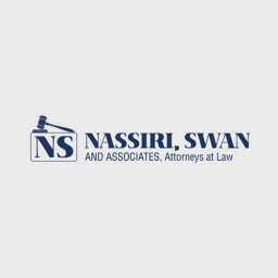 Nassiri, Swan and Associates, Attorneys at Law logo