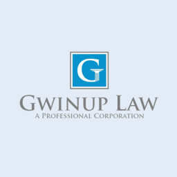 Gwinup Law logo