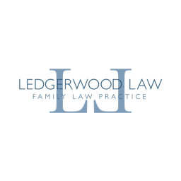 Ledgerwood Law logo