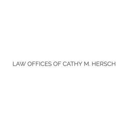 Law Offices of  Cathy M. Hersch logo