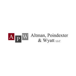 Altman, Poindexter & Wyatt LLC logo