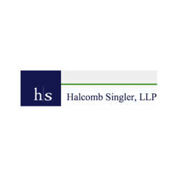 Halcomb Singler, LLP logo