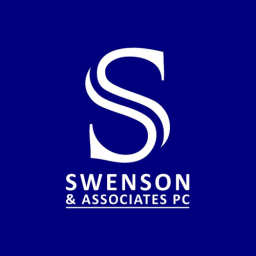 Swenson & Associates LLP logo