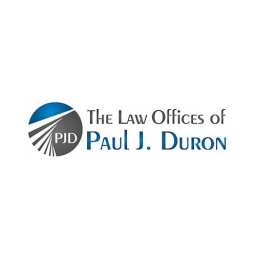 The Law Offices Of Paul J. Duron logo