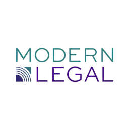 Modern Legal logo