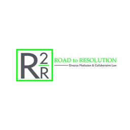 Road to Resolution logo