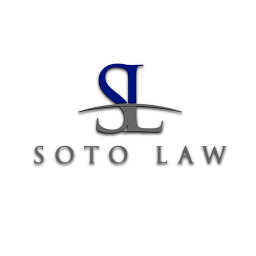 Soto Law logo