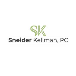 Sneider Kellman, PC logo