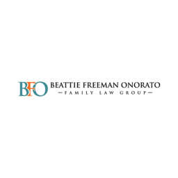 Beattie Freeman Onorato Family Law Group logo