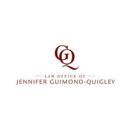 Law Office of Jennifer Guimond-Quigley logo