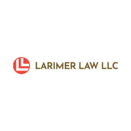 Larimer Law LLC logo