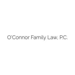 O'Connor Family Law, P.C. logo