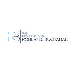 The Law Offices of Robert B. Buchanan logo