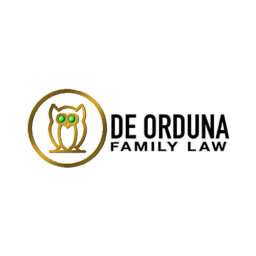 De Orduna Family Law logo