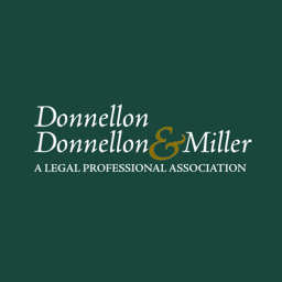 Donnellon, Donnellon & Miller logo