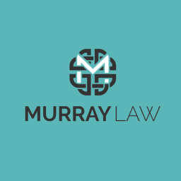 Murray Law logo
