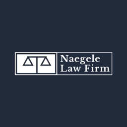 Naegele Law Firm logo