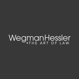 Wegman Hessler logo