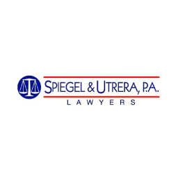 Spiegel & Utrera, P.A. logo