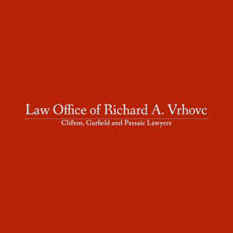 Law Office of Richard A. Vrhovc logo