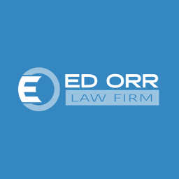 Ed Orr Law Firm logo