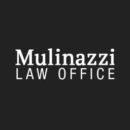 Mulinazzi Law Office logo