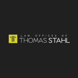 Law Offices of Thomas Stahl logo