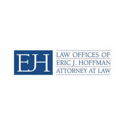 Law Offices of Eric J. Hoffman Attorney at Law logo