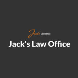 Jack's Law Office logo