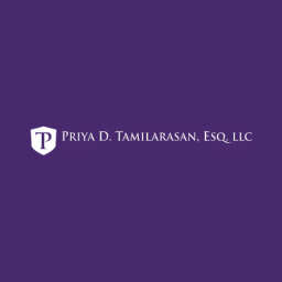 Priya D. Tamilarasan Esq. LLC logo