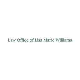 Law Office of Lisa Marie Williams logo