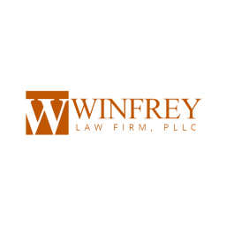 Winfrey Law Firm, PLLC logo