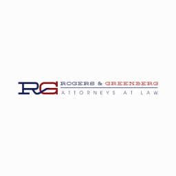 Rogers & Greenberg Attorneys at Law logo